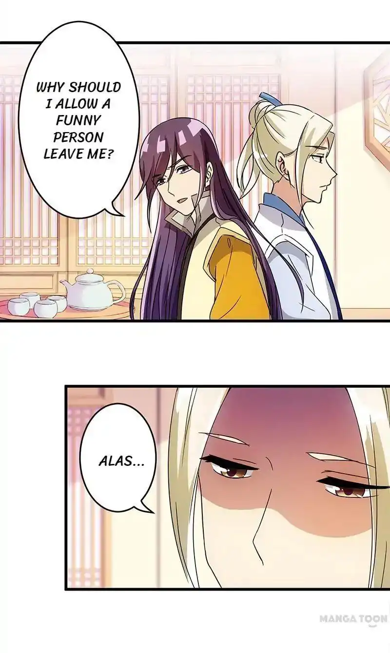 Prince, You're So Cheap! Chapter 167 6